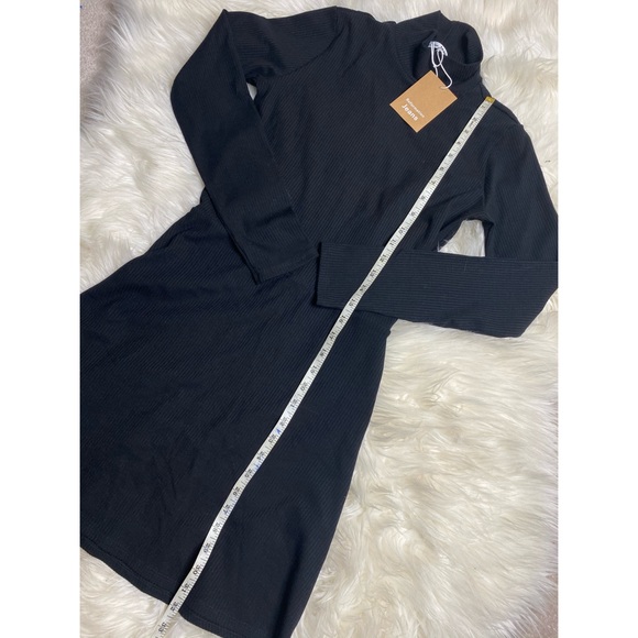 New!!! Reformation Maya Mini Dress - Picture 6 of 7